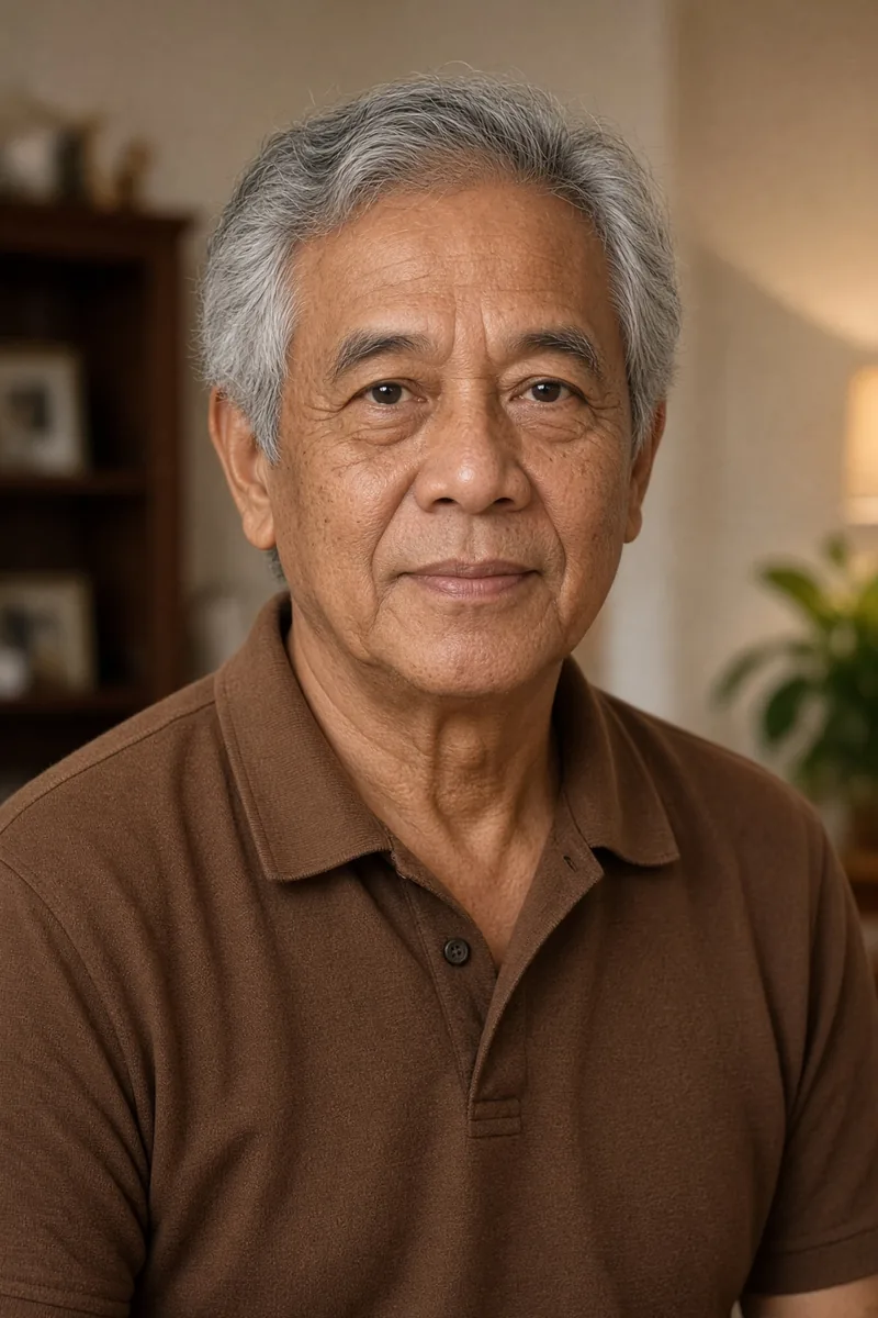 Agus, Surabaya
