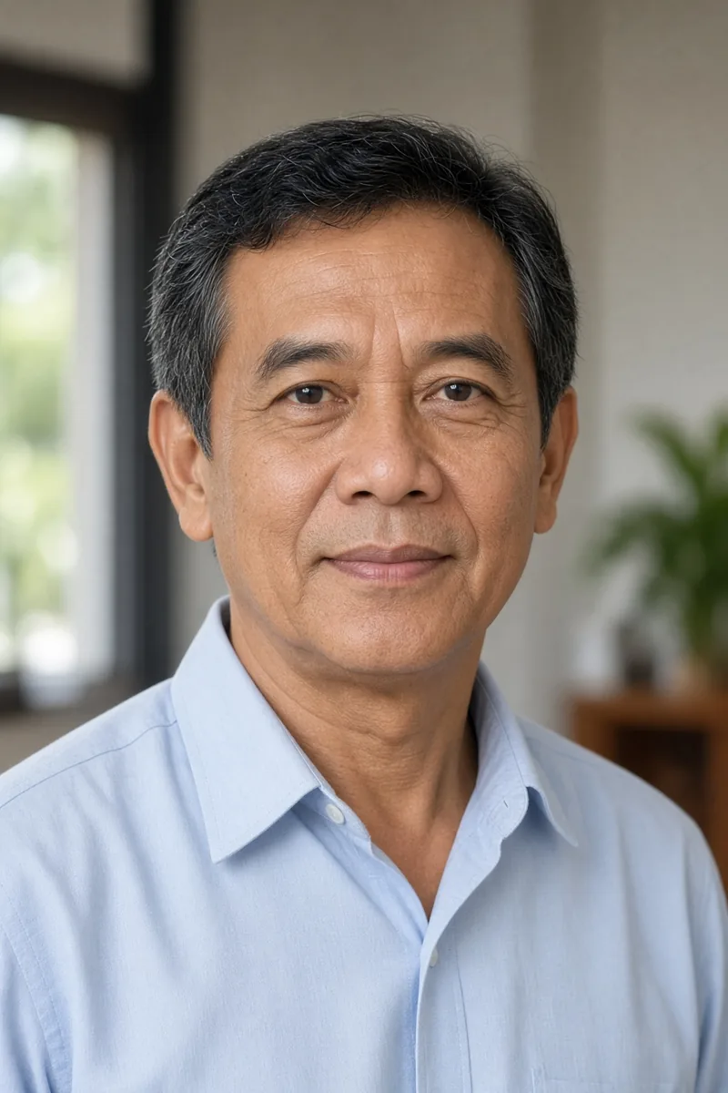 Budi, Jakarta